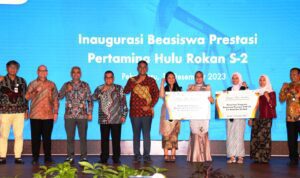 beasiswa