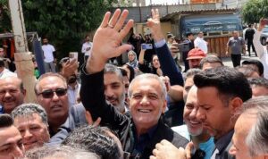 masoud-pezeshkian