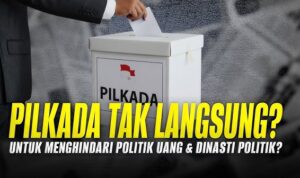 pilkada tak langsung