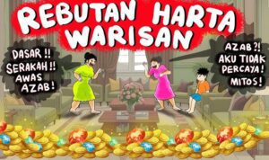 warisan