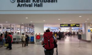 bandara kualalumpur
