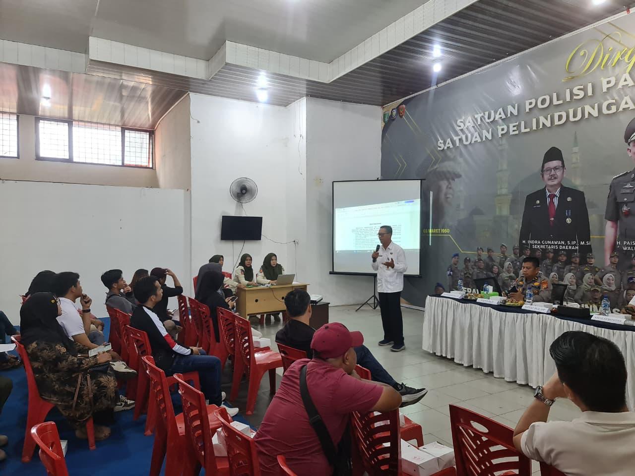 Sosialisasi--