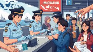 imigrasi