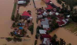 banjir sumbar
