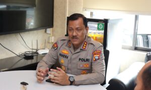 kabid humas polda riau