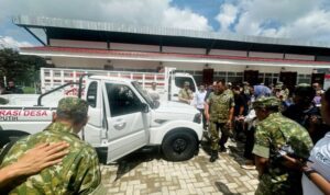 koperasi merah putih