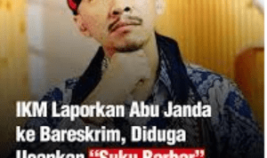 abu janda