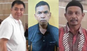 DPO hutan