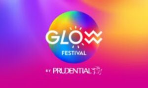 glow