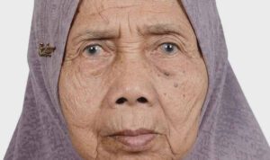 jamaah haji rohil