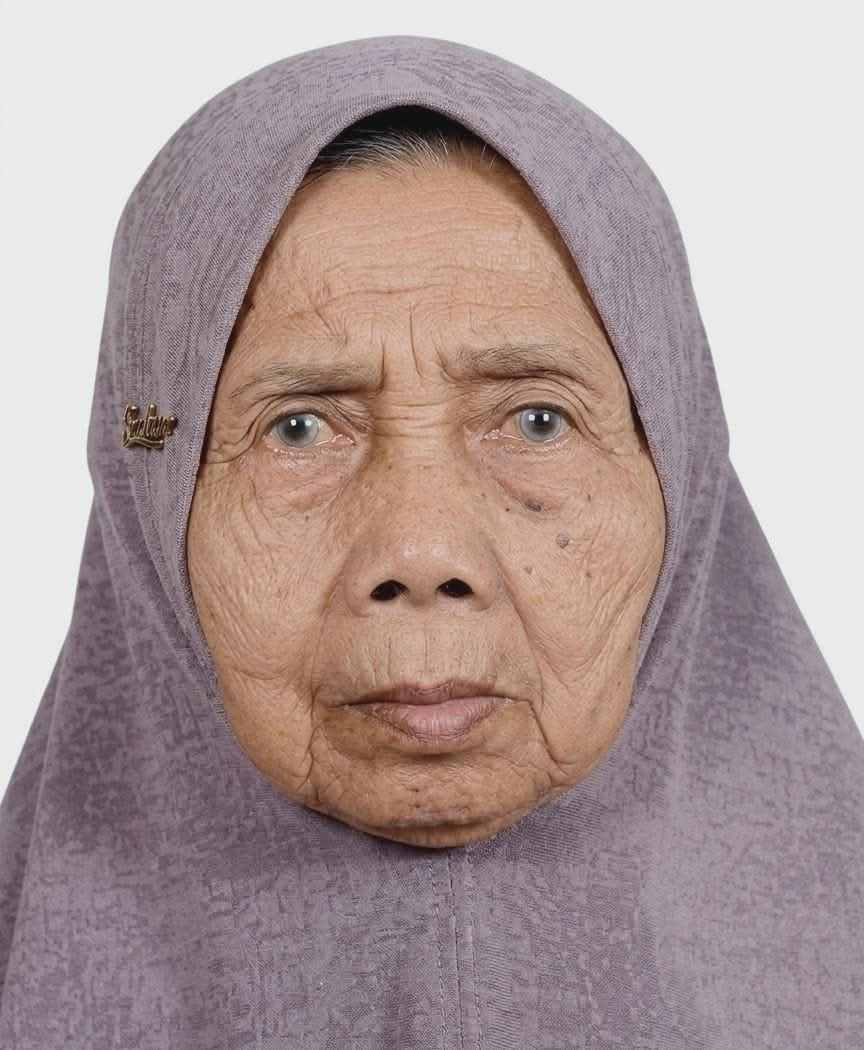 jamaah haji rohil
