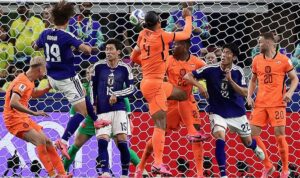 tim asia piala dunia