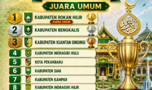 Pemenang MTQ