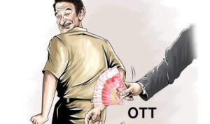 OTT