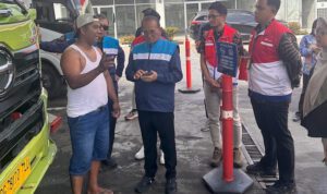 PPN sumbagut