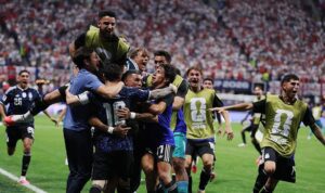 argentina