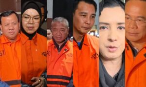 ott kpk bupati