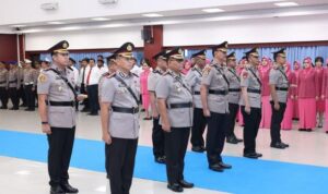 sertijab polda riau