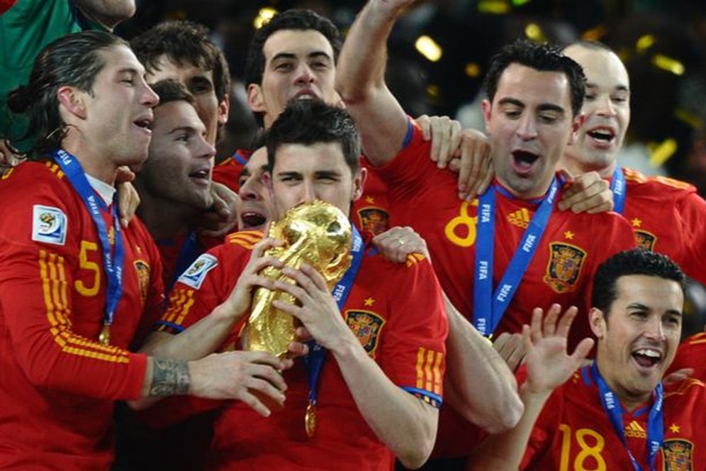 spanyol