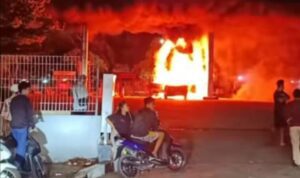 spbu pekanbaru
