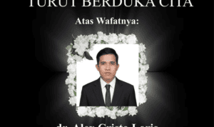 dr alex