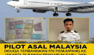 ekstasi malaysia