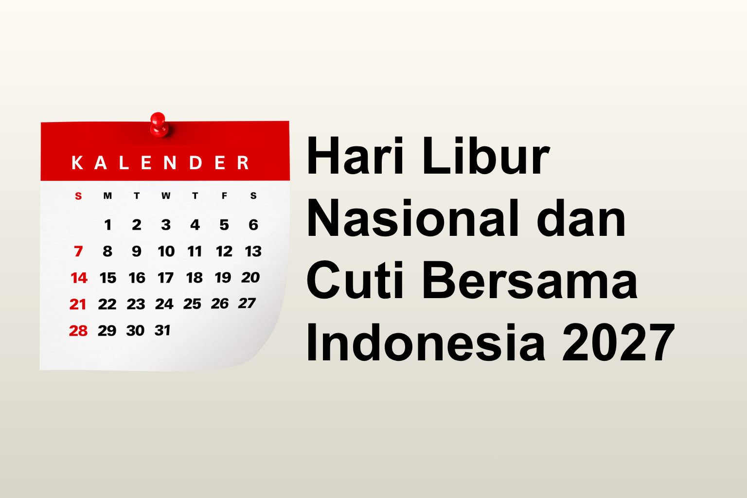 cuti bersama