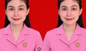 istri mantan polisi