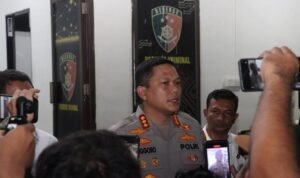 kapolresta batam