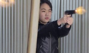 putri kim jong un