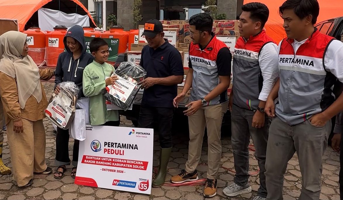 Pertamina